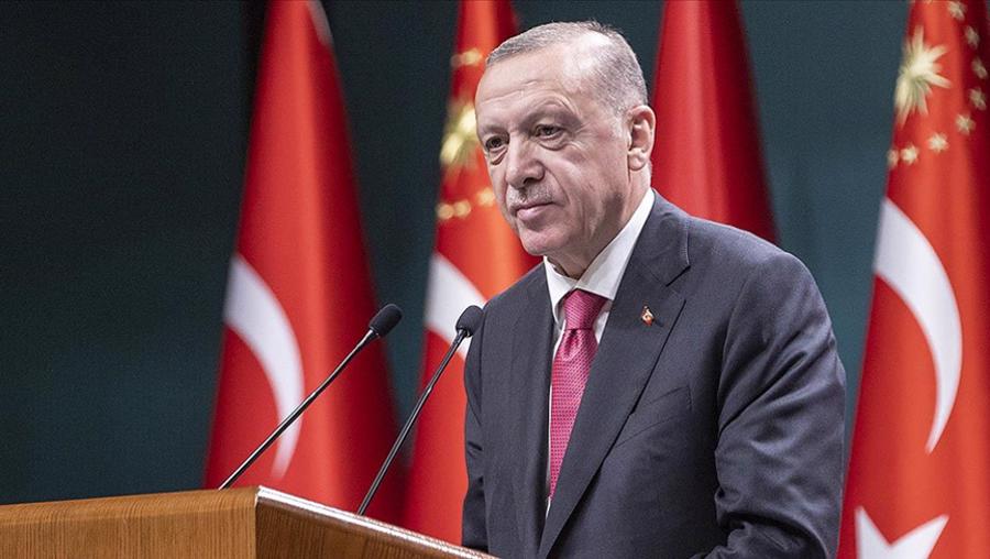Erdoğan, Kılıçdaroğlu hakkında yasal yollara başvuracak