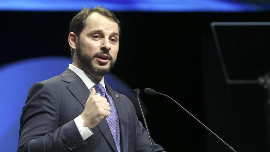 Berat Albayrak siyasete geri dönüyor iddiası