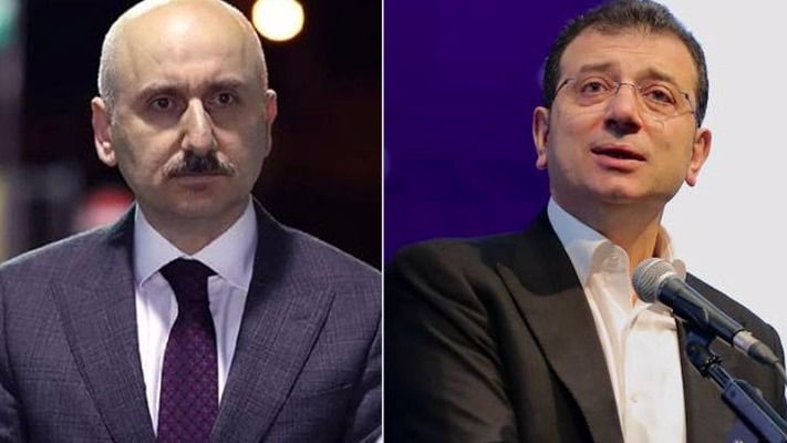 Bakan Karaismailoğlu'dan, küçük düşürücü sözlere 250 bin TL'lik dava