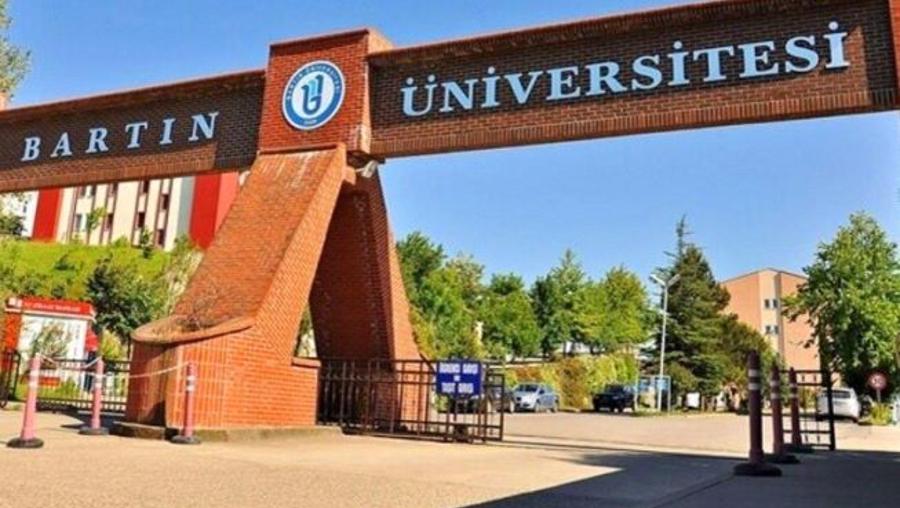 Bartın Üniversitesi 3 Sözleşmeli Personel Alacak