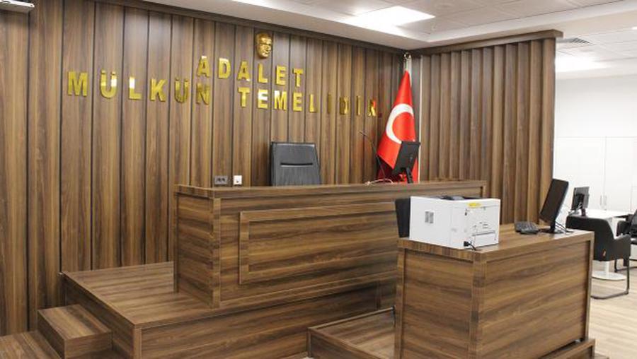 Avukatın hırsı başını yaktı: 'Savcı sevgili' iddiası şoka uğrattı!