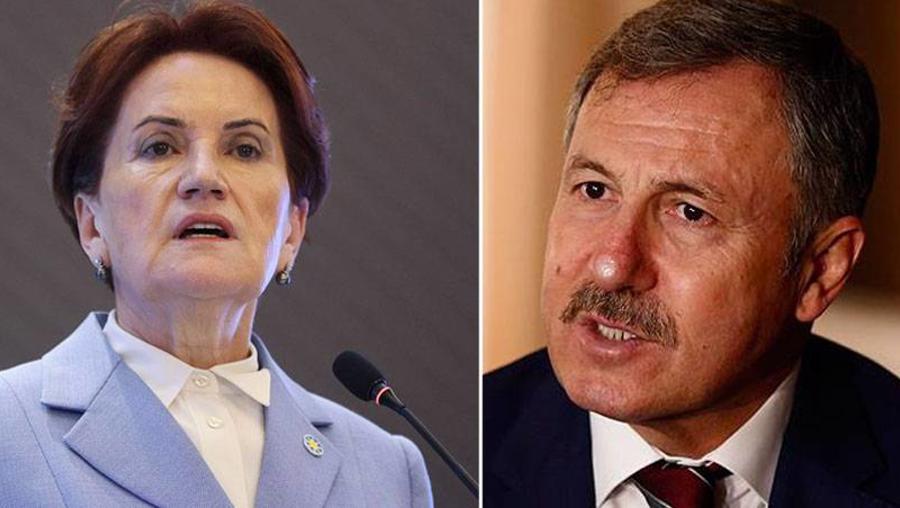 Gelecek Partili isim... Başbakanlık Akşener'in değil, bizim hakkımız