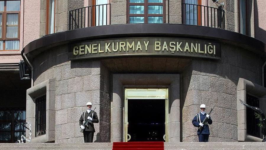 Genelkurmay Başkanının görev sürelerinde düzenleme yapıldı