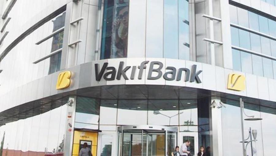 Vakıfbank çalışanlarına yüzde 56 zam