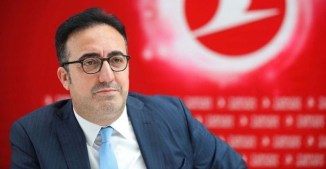 Erdoğan istedi, İlker Aycı THY'deki görevinden istifa etti