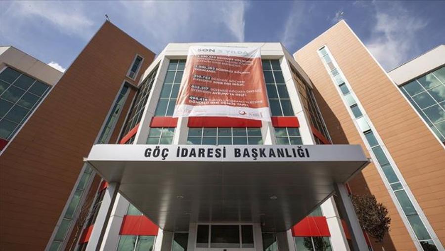 Göç İdaresi Başkanlığı 100 adet İl Göç Uzman Yardımcısı Alacak