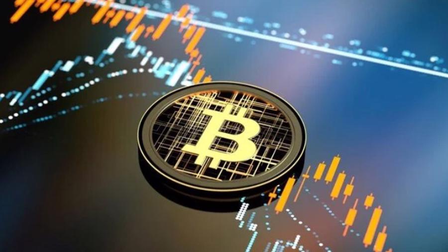 Düşüş için seviye verildi! Bitcoin için kritik uyarı