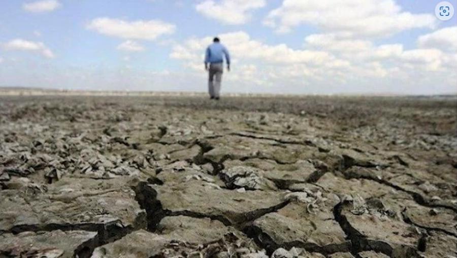 Yurt genelinde yağışlar yüzde 38 azaldı