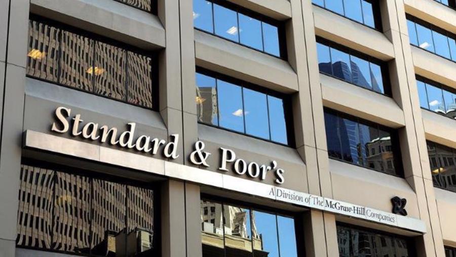 S&P Global: Türkiye'nin ekonomik büyümesi yavaşlayacak