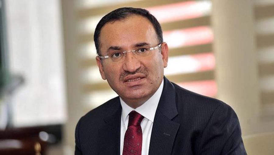 Bozdağ: Fezleke önümüzdeki hafta TBMM'ye iletişmiş olur