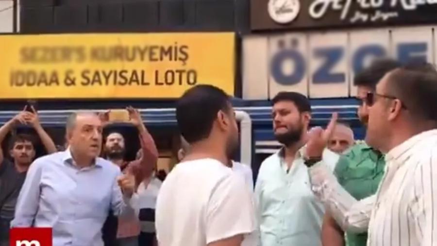 Emniyet'ten polise uyarı, milletvekiline suç duyurusu