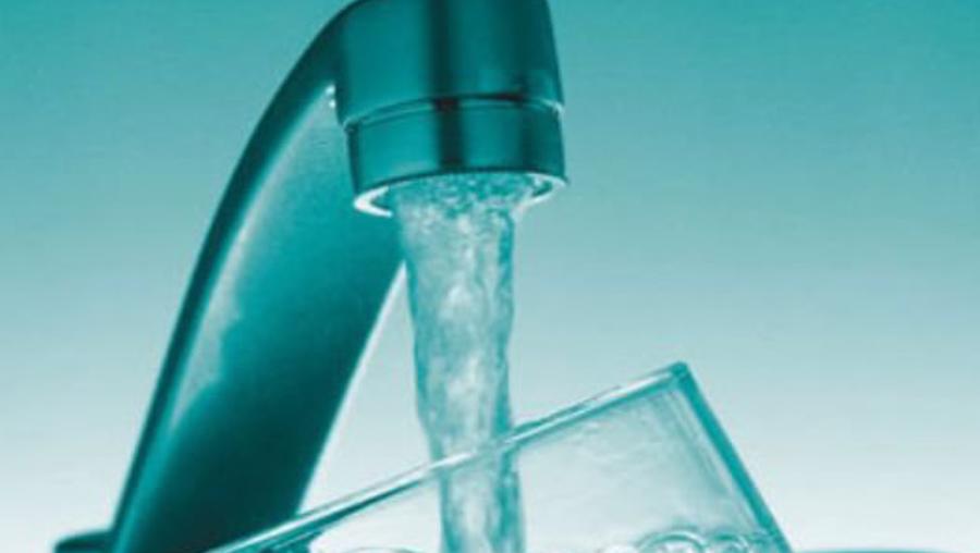 Antalya'da su fiyatlarına yüzde 60 indirim yapıldı