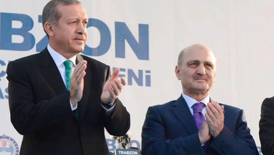 Eski bakan Erdoğan Bayraktar: Erdoğan'ın beni haksız yere attı