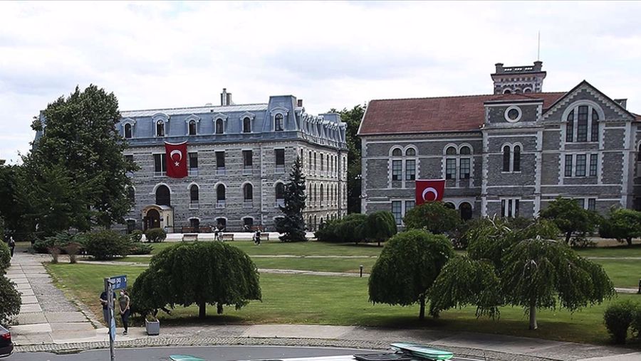Boğaziçi Üniversitesi 2 bilişim personeli alacak