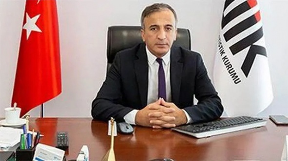TÜİK’te baş döndüren bir atama! Üç kez görevden alındı