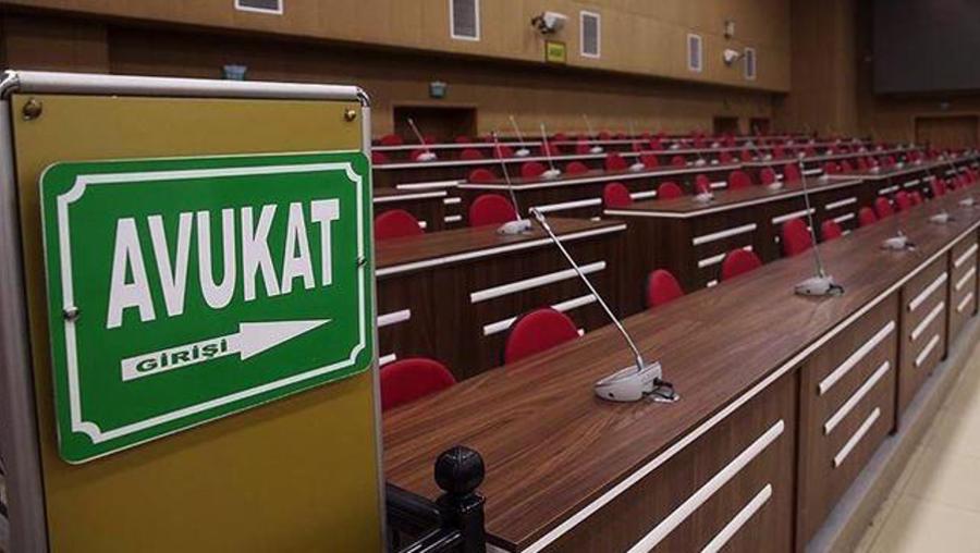 Avukatlık asgari ücret tarifesi onaylandı