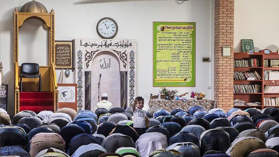 35 bin sözleşmeli din görevlisi de kadroya geçecek