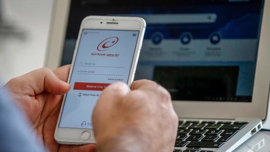 CİMER'e 2024'te 4,5 milyondan fazla başvuru yapıldı