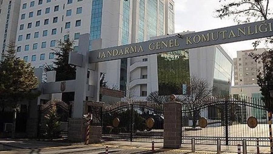 Jandarma Genel Komutanlığı 9 bilişim personeli alacak