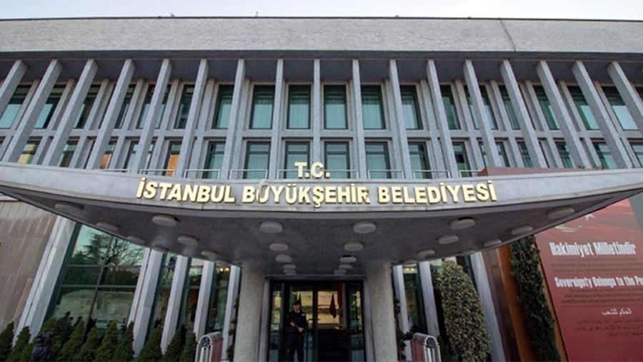 İBB ve 1 ilçe belediyesi 18 işçi alacak
