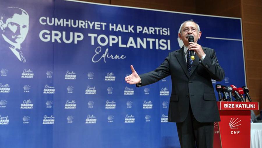 Kılıçdaroğlu: İktidara geldiğimizde kur korumalıya sadece faiz vereceğiz