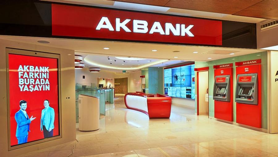 Akbank’tan tekrar eden harcamalarla ilgili açıklama