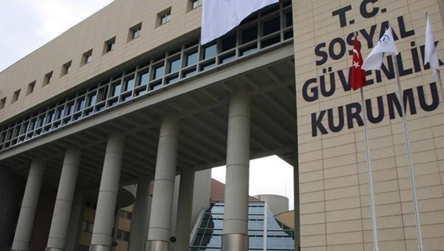 SGK personeli EYT tazminatı istiyor