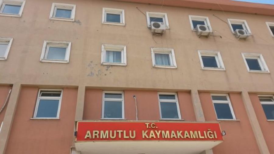 İntihara kalkışan Armutlu Kaymakamı Alparslan Kılıç hayatını kaybetti