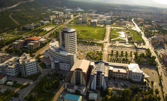 Pamukkale Üniversitesi 110 personel alacak