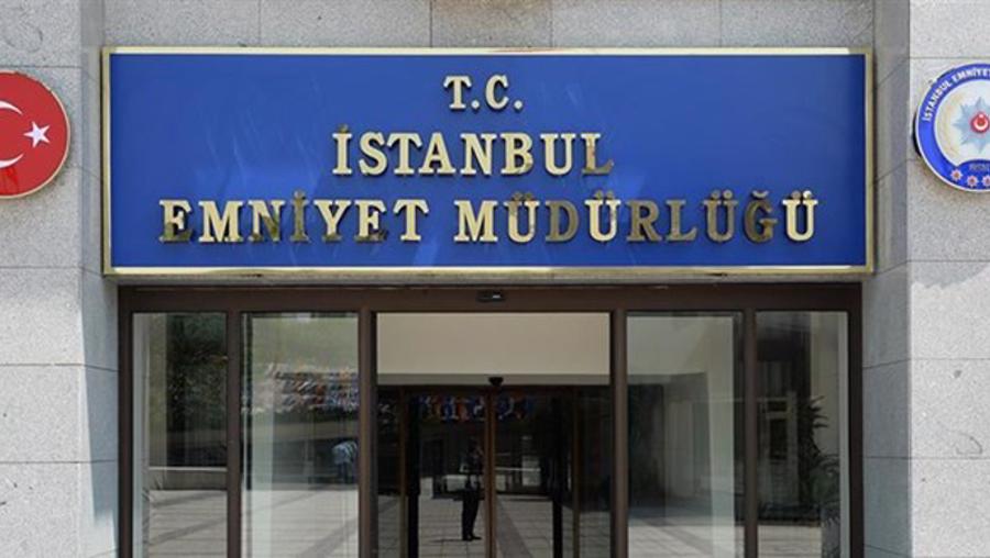Emniyet, o polislere soruşturma başlattı