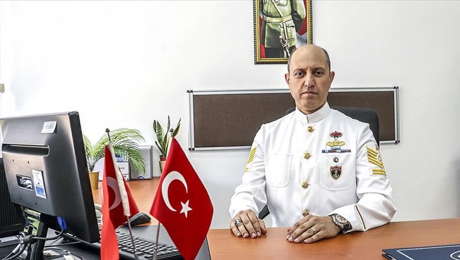 Türk ordusuna dört kuşak hizmet veren ailenin son askeri