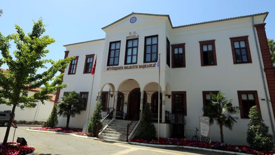 Muğla Büyükşehir Belediyesi 25 Memur Alacak