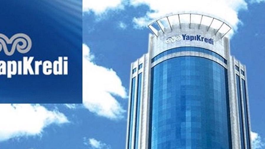 Yapı Kredi Bankası Gişe Yetkilisi alacak