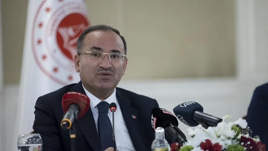 Bozdağ'dan 'yeni infaz uygulaması' açıklaması