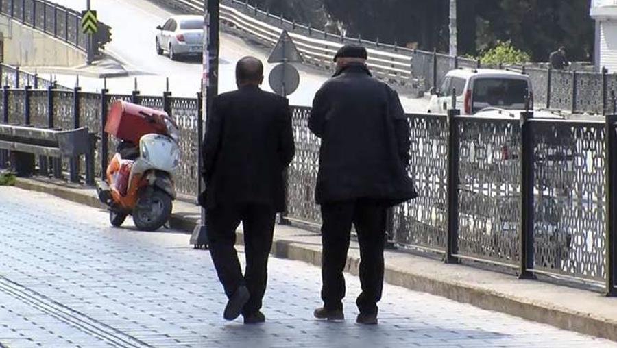 İstanbul'dan dev emekli göçü başladı