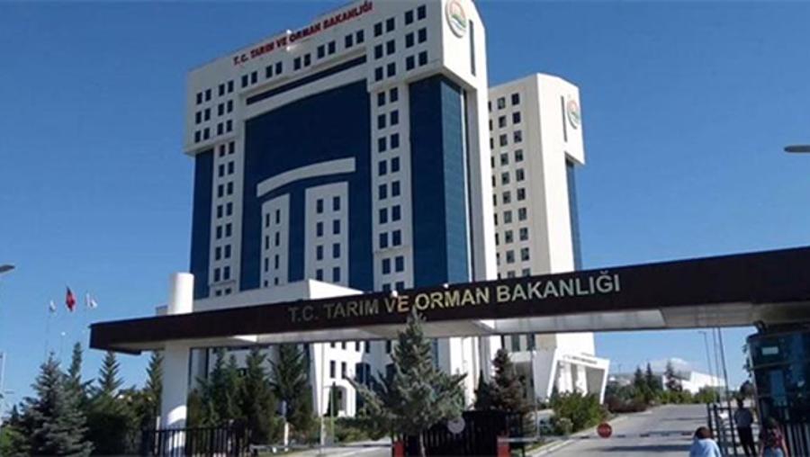 Tarım Bakanlığı 'imaj' düzeltecek