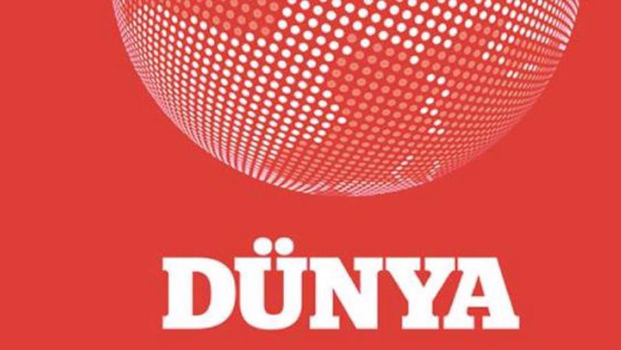 Dünya Gazetesi: Aynı sofrada yemek yedik. Şimdi düşman mı olduk?