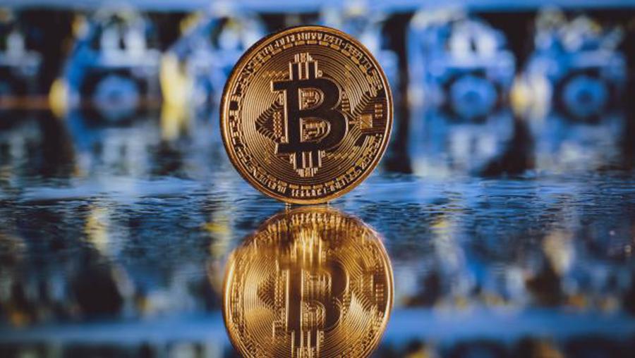 Bitcoin 24 bin doların altına düştü, işlemler durduruldu