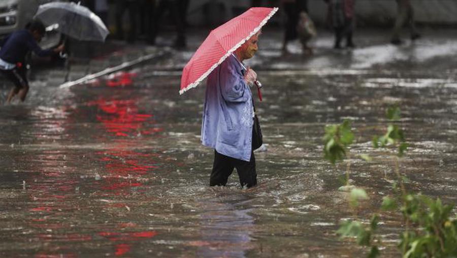 Valilik'ten Ankara'ya yeni uyarı: Kuvvetli yağışa dikkat