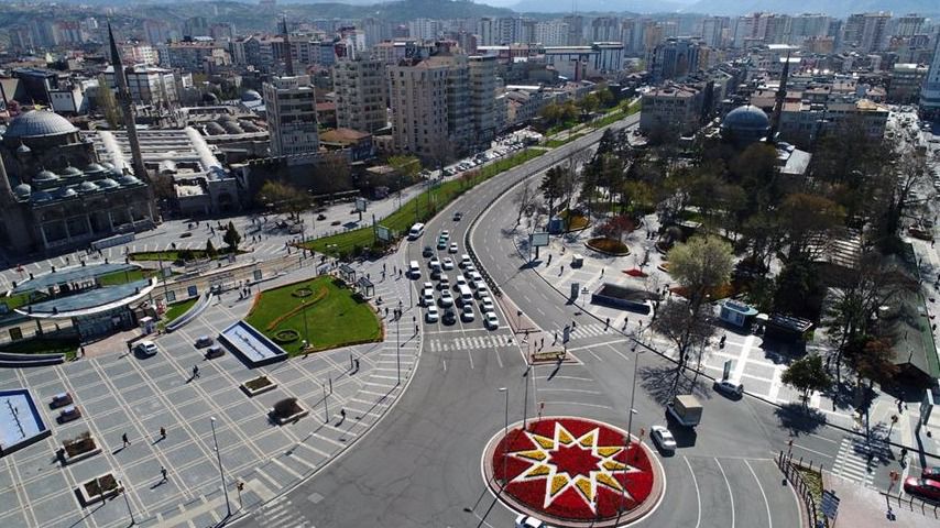 Kayseri Büyükşehir Belediyesi Spor eğitmeni alacak