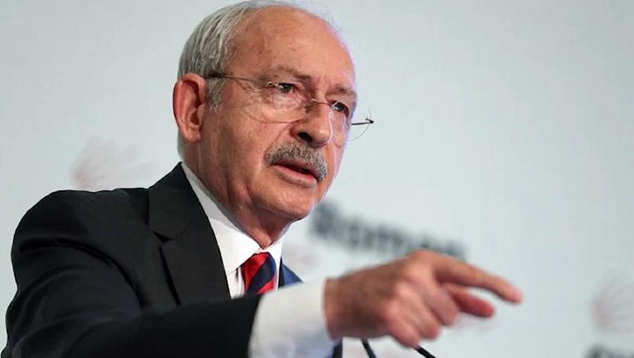 Kılıçdaroğlu: Sosyal konut projesini destekliyorum