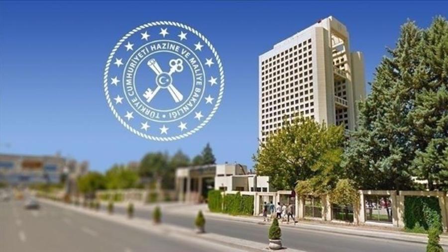 Hazine ve Maliye Bakanlığı Avukatlık Vekâlet Ücretleri Kayıtlarının Hatalı Tutuyormuş