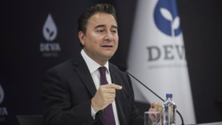 Ali Babacan: İktidar yoruldu