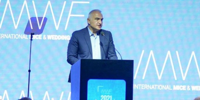 Kültür Bakanı: Onayı aldık, iyi bir personel alımı yapacağız
