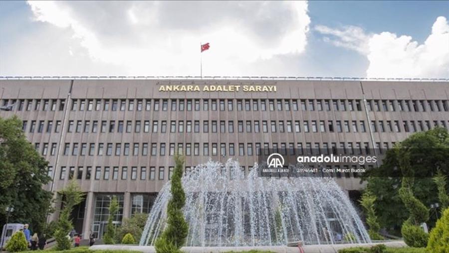 Ankara'da FETÖ soruşturması: 87 gözaltı kararı