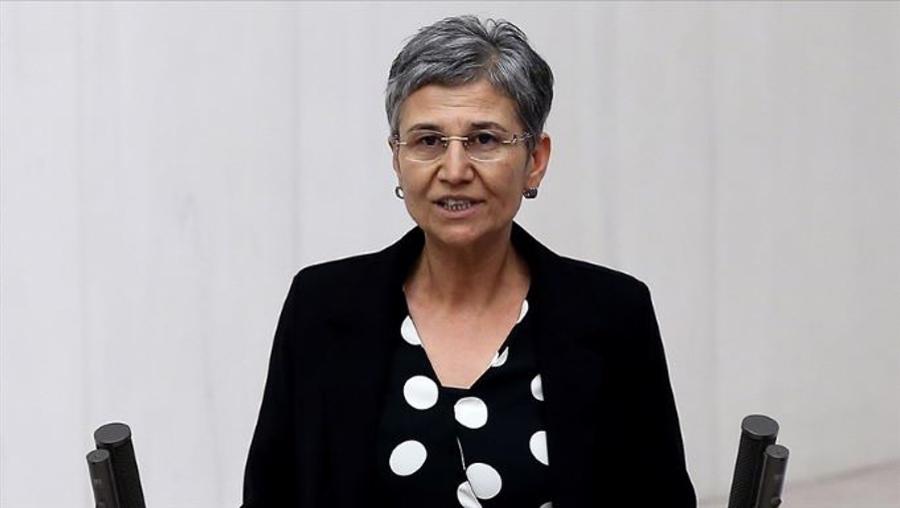 Eski HDP Milletvekili Leyla Güven’e 11 yıl 7 ay hapis cezası