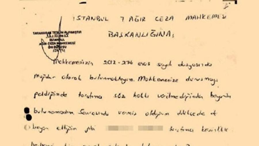 FETÖ’cülerin kumpasıyla hayatı karardı: İtirafa rağmen müdür hapiste