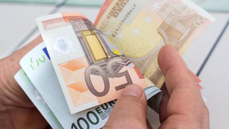 Euro, 20 yılın en düşük seviyesinde