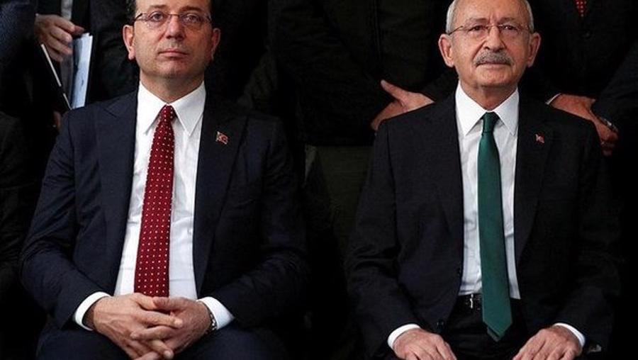 Sayan’dan iddia: Kılıçdaroğlu İmamoğlu’ndan istifasını istedi