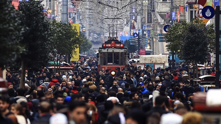 Türkiye'de en yüksek fert geliri hangi ilde?